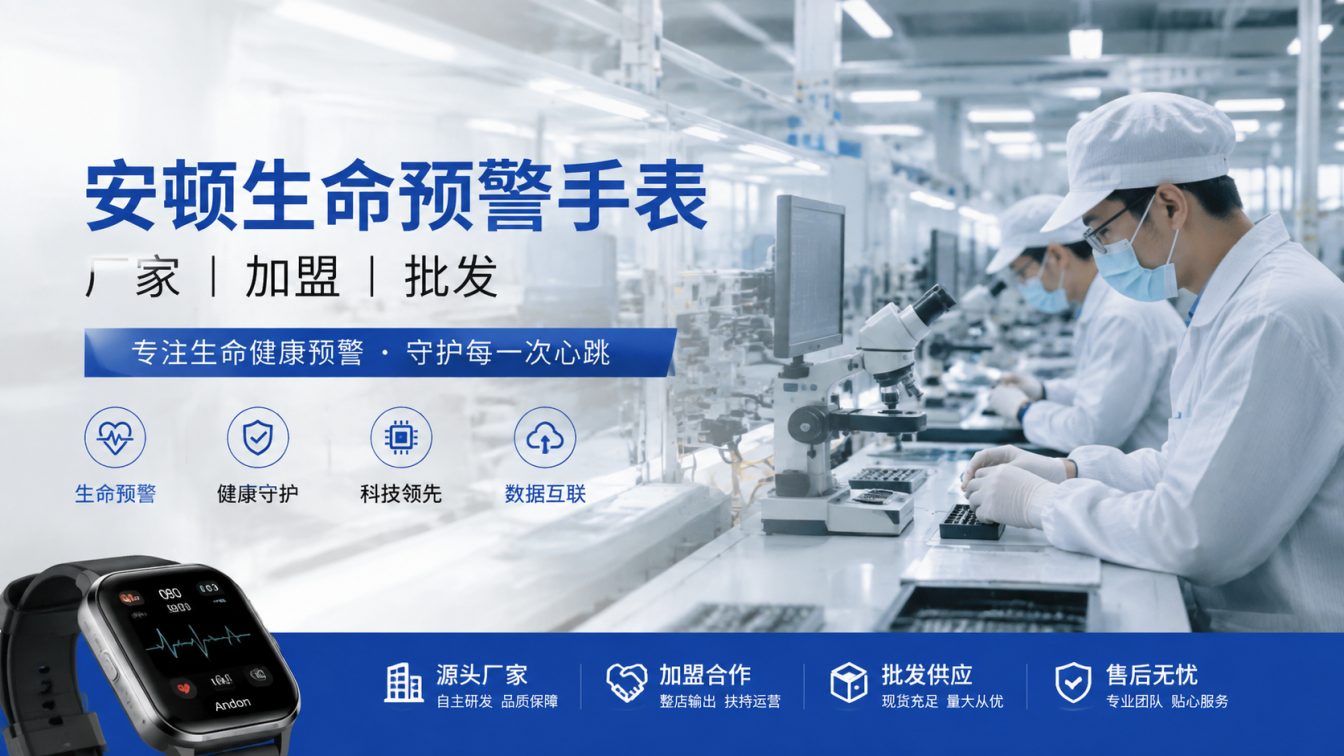 生命监测手表批发
